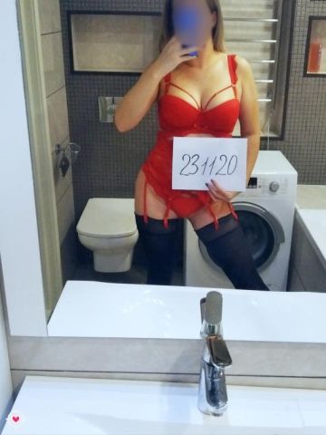 Проститутка Жемчужина